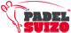 PADEL SUIZO logo